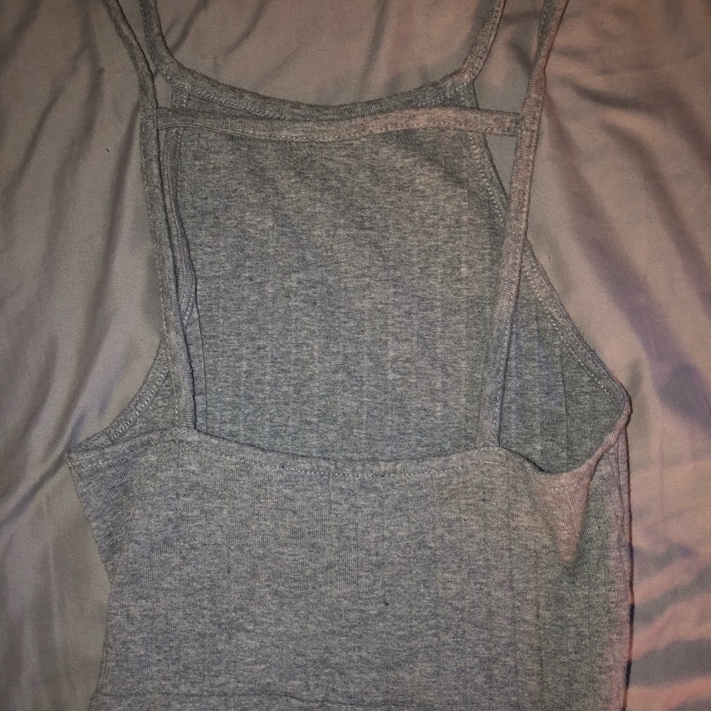 halter dress - Picture 3 of 4